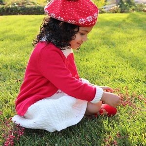 Meet your Posher, Sofeya!